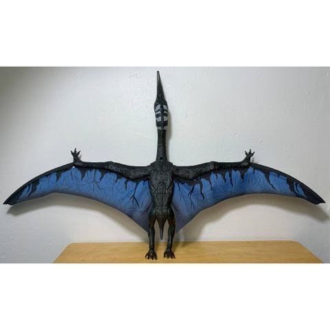  Khủng long JCG27 Jurassic World Rebirth Aerial Ambush Quetzalcoatlus 
