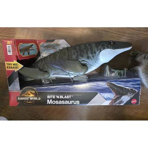  Khủng long JJP80 Jurassic World - Rebirth 6.5