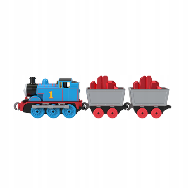 Mô hình tàu bản kỷ niệm JFV72 Thomas & Friends by Fisher-Price Collectible Toy Train