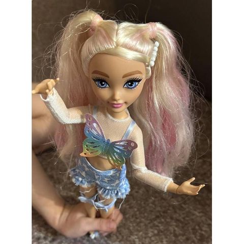  Búp bê JFX96 Barbie Dream Besties 