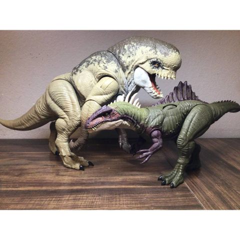  Khủng long JJP79 Jurassic World Rebirth Distortus Rex Dinosaur Toy 