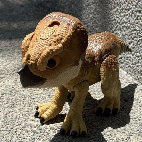  JGC01 Jurassic World Rebirth Aquilops Dolores - Playpolis 