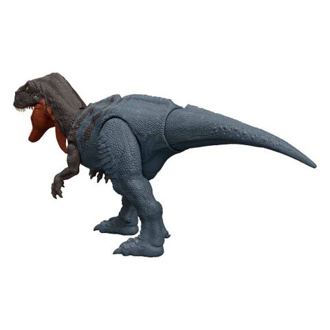  Khủng long JGB91 Jurassic World Rebirth Wild Roar Abelisaurus 