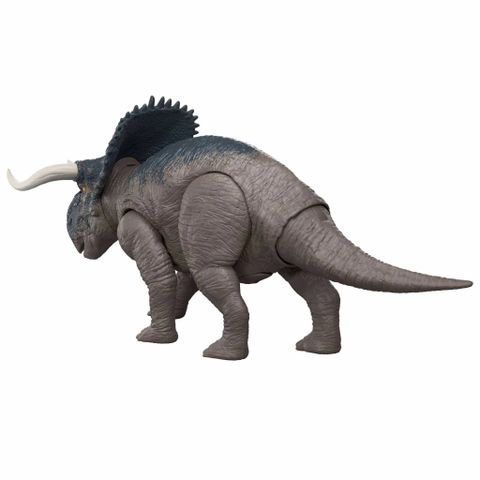  Khủng long JGC81 Jurassic World: Rebirth Wild Roar Nasutoceratops 