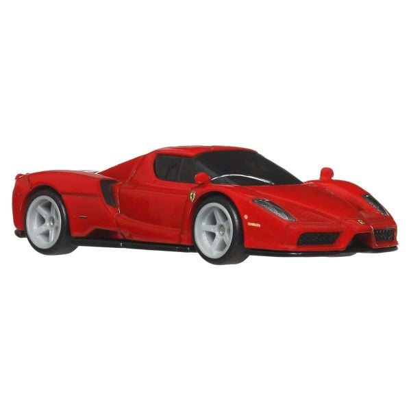  Xe mô hình JHW22 Hot Wheels Boulevard Enzo Ferrari 
