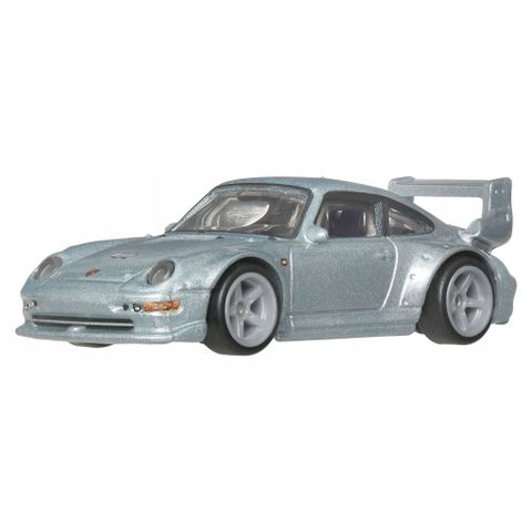  Xe mô hình JKF16 Hot Wheels Car Culture Modern Classics Porsche 993 GT2 