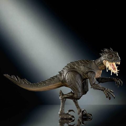  Khủng long JKG97 Jurassic World Hammond Collection Scorpios Cyprus 