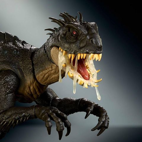  Khủng long JKG97 Jurassic World Hammond Collection Scorpios Cyprus 