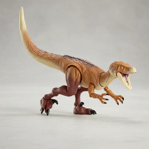  Khủng long JKM91 Jurassic World Hammond Collection Ornitress Children's Figure 
