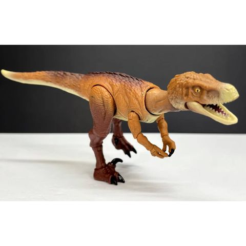 Khủng long JKM91 Jurassic World Hammond Collection Ornitress Children's Figure 