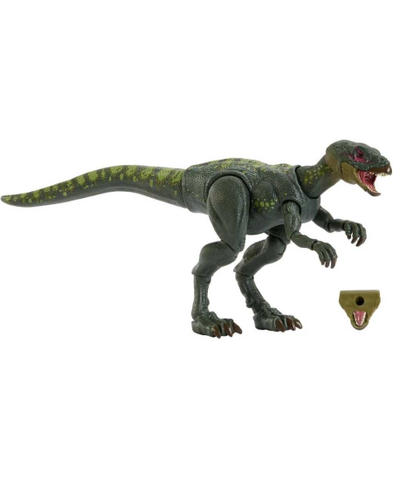  Mô hình khủng long JKM94 Jurassic World Hammond Collection Hypsilofodon 