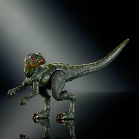  Mô hình khủng long JKM94 Jurassic World Hammond Collection Hypsilofodon 