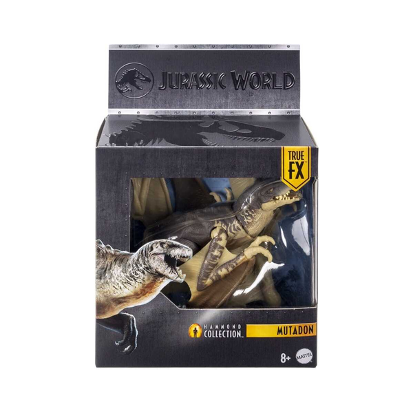  Khủng long Jurassic World JKM90 Hammond Collection Mutadon 19cm 