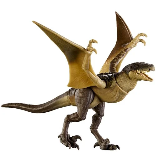  Khủng long Jurassic World JKM90 Hammond Collection Mutadon 19cm 