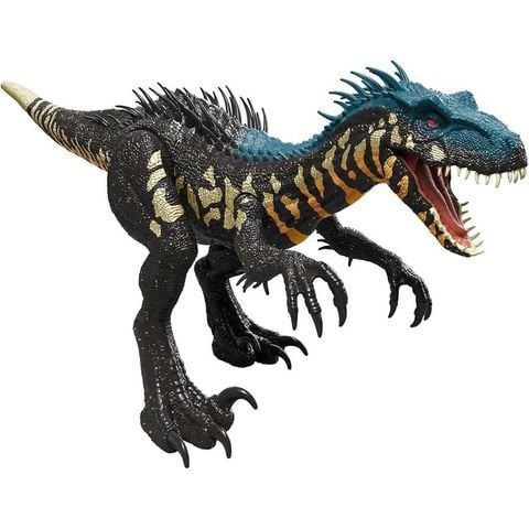  Khủng long JLD32 Jurassic World Reimagined Indoraptor Dinosaur Action 