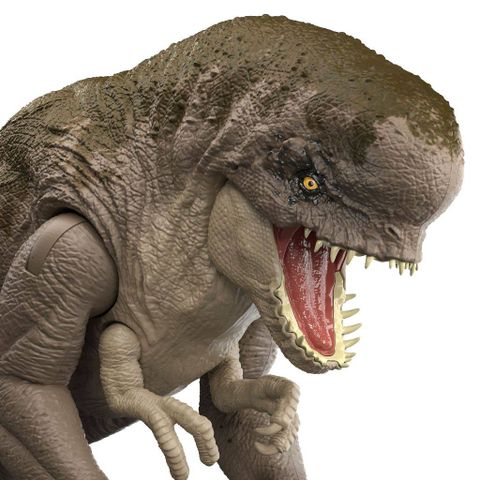  Khủng long JMC73 Jurassic World Distortus Rex Dinosaur 42cm 