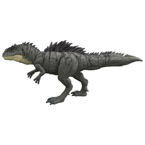  Khủng long JNJ17 Jurassic World Bite Action Hoar Giganotosaurus Children's Figure 54cm 