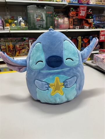  Squishmallows Disney Lilo & Stitch 