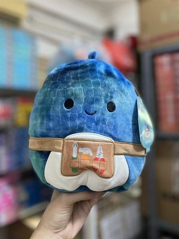  Gấu bông Squishmallows Damien 25 cm 
