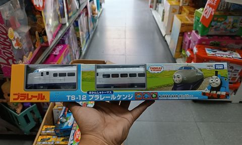  TS-12 Kenji 