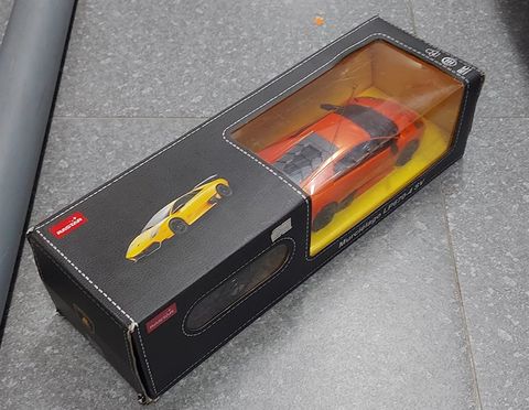  R39000 - xe dk Lamborghini Murcielago/ Murcielago LP670-4 