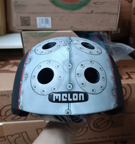  Mũ BH Melon Aviator size XXS-S 