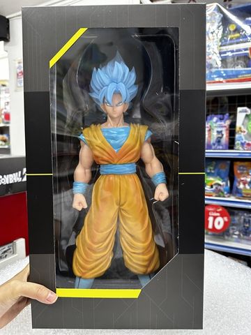 2226B Mô hình Super Saiyan Goku - có hộp 