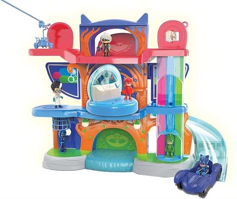  tại 23win Deluxe Headquarters Playset 