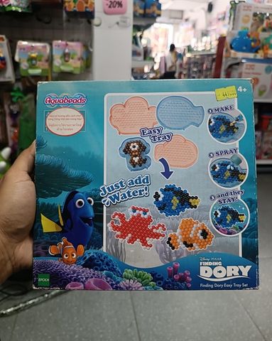  AQB-30088 - Finding Dory co ban 