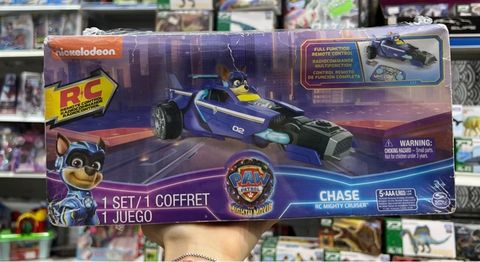  23win04 com Chase's Mighty Transforming Cruiser box 