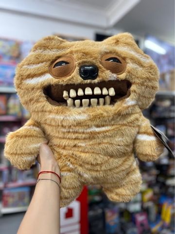  15758 Đồ Chơi Sưu Tầm Quái Thú Khổng Lồ ZURU TOYS Fuggler Bigg Fugg 18