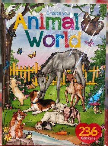  BST thiết kế thời trang Animal World TOPMODEL TM0411943 