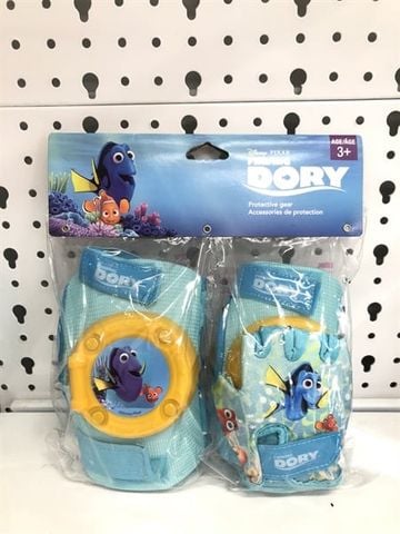  Bộ bảo vệ tay chân cá Dory 