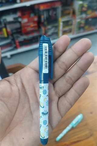  Bút máy Schneider Zippi - Space 