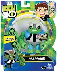  Slapback 