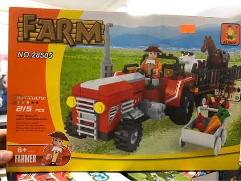  Nông trại vui vẻ - 28505 