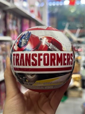  77687 Đồ Chơi Sưu Tầm ZURU TOYS 5 Surprise Transformers 