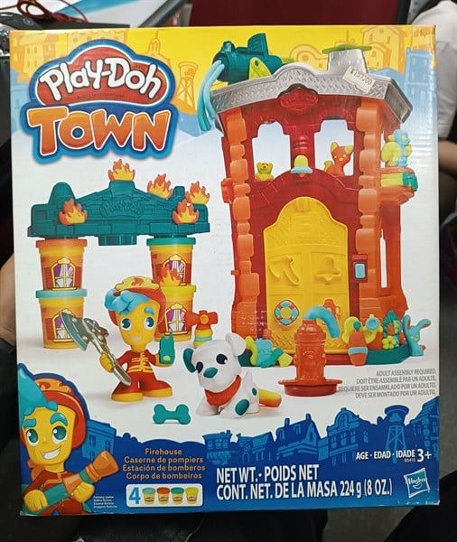  B3415 - Bo nan Doi cuu hoa anh hung 