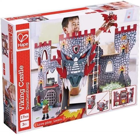  23win08 com thành trì Viking HAPE -E3025A 