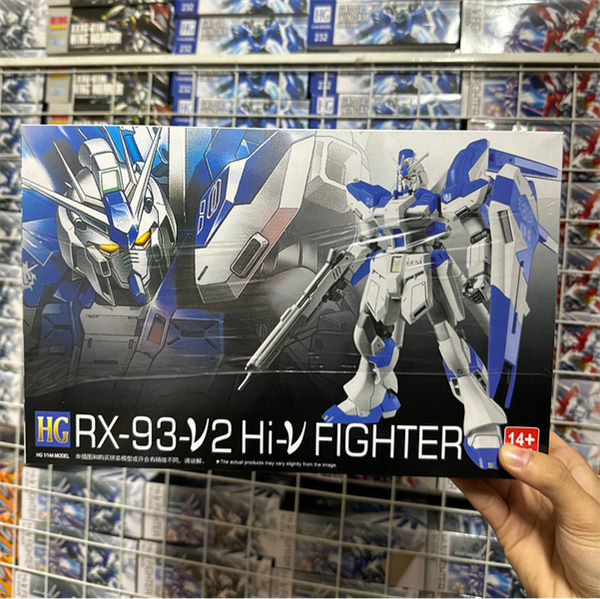 XF-01-23win08 com lắp ráp mô hình Gundame RX-93