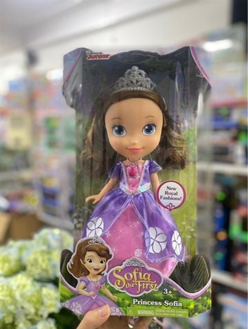  Disney Junior Sofia the First Princess Doll 