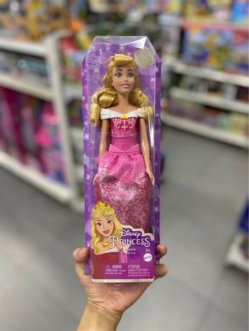  Disney Princess Aurora Fashion Doll 