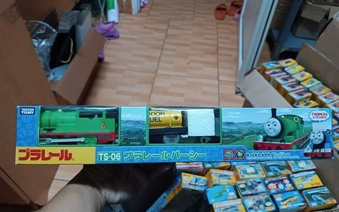 Tau hoa TS-06 Percy 