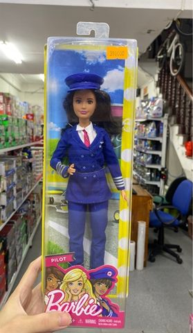  FJB10 - Pilot Doll 