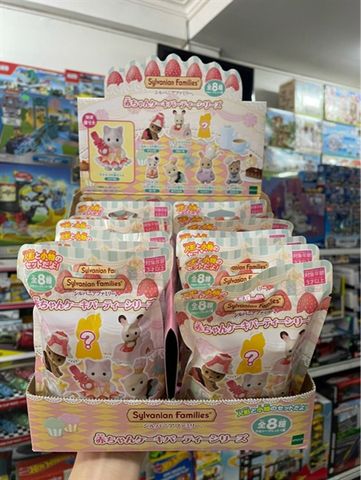  BB-11 23win11 Baby Cake Party Series 
