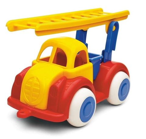  Xe cứu hỏa 25cm- V1211 
