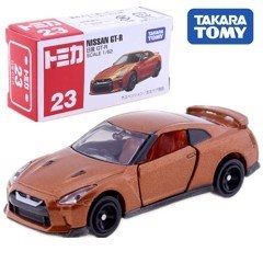  Tomica 23 Nissan GT-R 