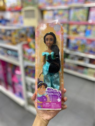  Disney Princess Jasmine Fashion Doll 