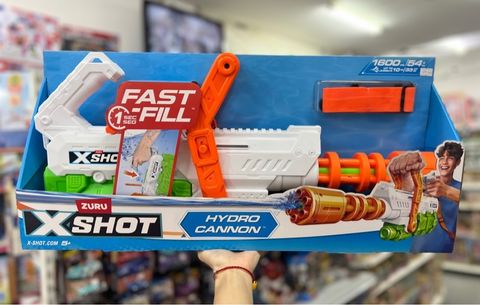  X118112 Súng nước Xshot 1600ml 
