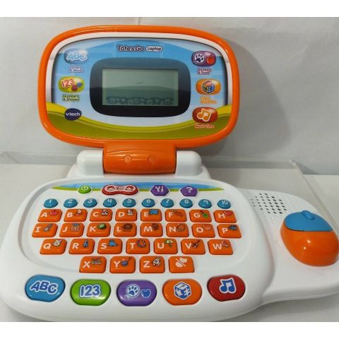  Đồ chơi Vtech My Laptop 80-155403 